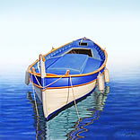 pintura realista de Horacio Cardozo 
